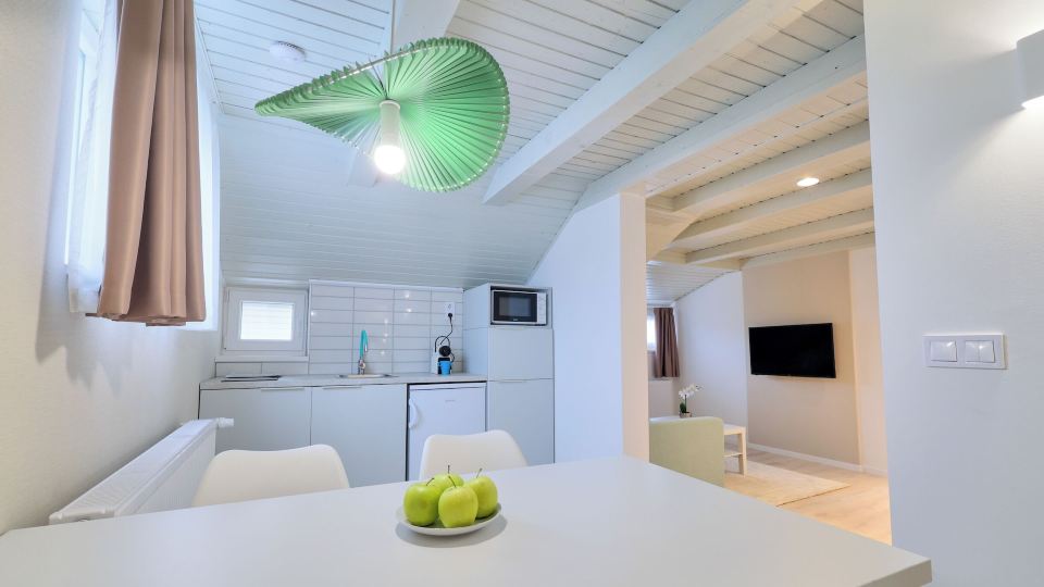Villa Oliver 2 Hévíz
