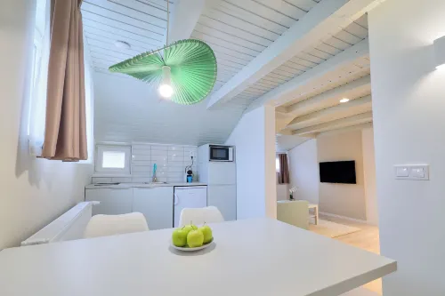 Villa Oliver 2 Hévíz - Homestays