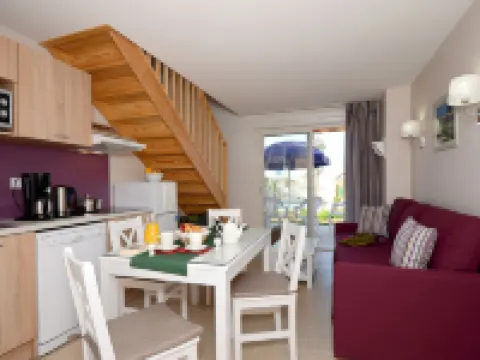 Résidence Odalys le Mas des Alpilles Hotels in Paradou