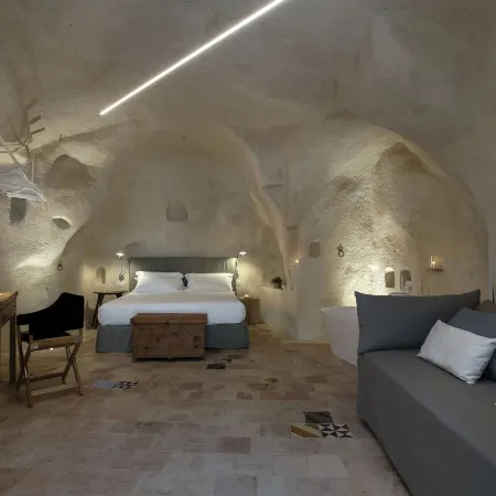 Conche Luxury Retreat