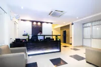 Sanctum Suites Indiranagar Bangalore - Kitchens