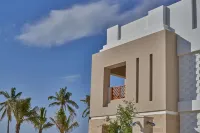 The Club by Fanar Hotels in 
