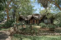 Sarova Shaba Game Lodge Hotels in 