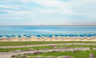 The V Luxury Resort Sahl Hasheesh