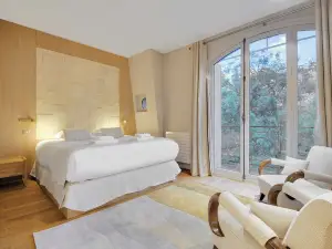 精緻房屋：時尚西巴黎的寶石