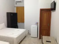 Hotel Colinas Hotels near Praça Elucimar Teodoro Borges - Construmat