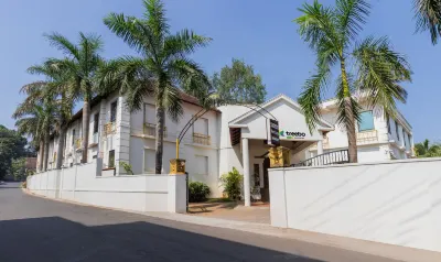 Treebo Sadhoo Heritage Hotels in Kannur