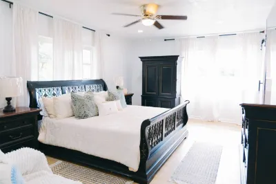 The Whimsical Ranch in Homestead