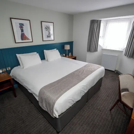 The Caledonian Hotel