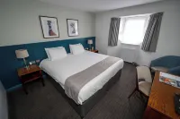 The Caledonian Hotel