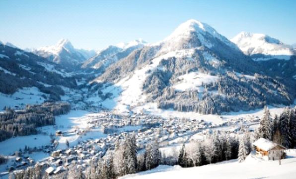 Apartment in Kirchberg Near Ski Lift