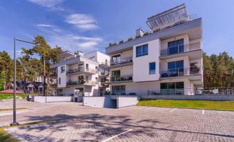 Holiday Studio Very Close to the Seaside Beach