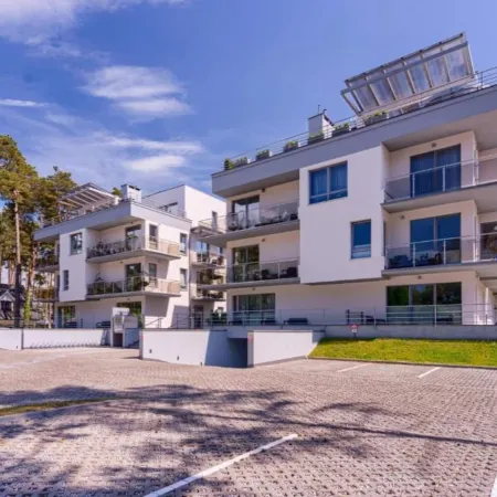Holiday Studio Very Close to the Seaside Beach