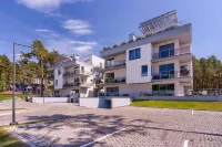 Holiday Studio Very Close to the Seaside Beach - 3-Sterne