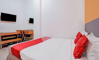Hotel O Mata Air Darmo Surabaya