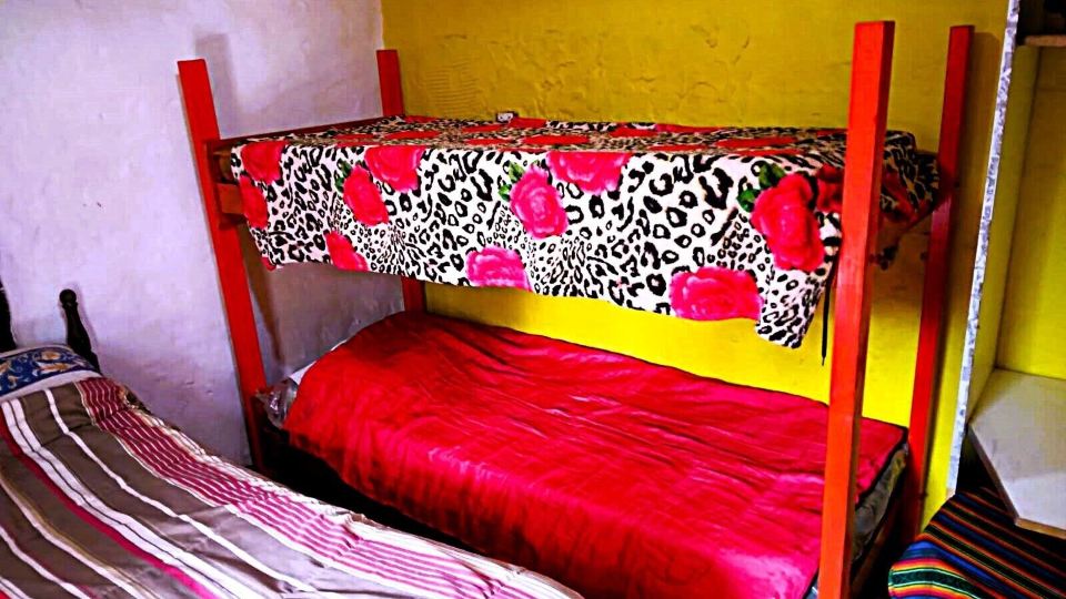 Hostel Mi Lugar