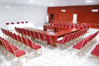 Hôtel Saphir Hotels in Nouakchott