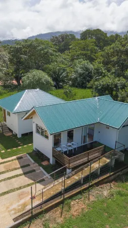 Cedrela Beach Villas