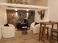 Hôtel le Patio de Sophie Hotels in Sisteron