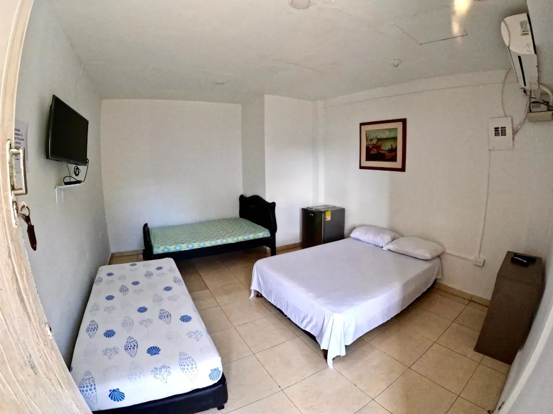 Sukha 1 Su Hogar En Sai - San Andrés