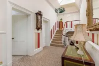 Mossley Hill Retreat