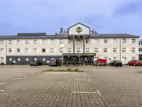 B&B HOTEL Saarbrücken-Ost Các khách sạn ở 