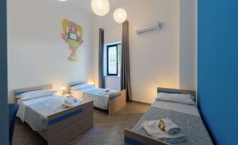 Cortile dei Giusti - Combo Guesthouse