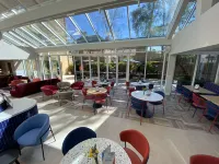 Holiday Inn Express WINDSOR by IHG - breakfast