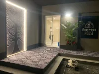 Business house Hotels in Casoria