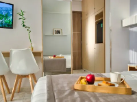 Acropol Hotel Hotels in Chalandri