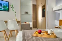 Acropol Hotel فنادق في Marousi