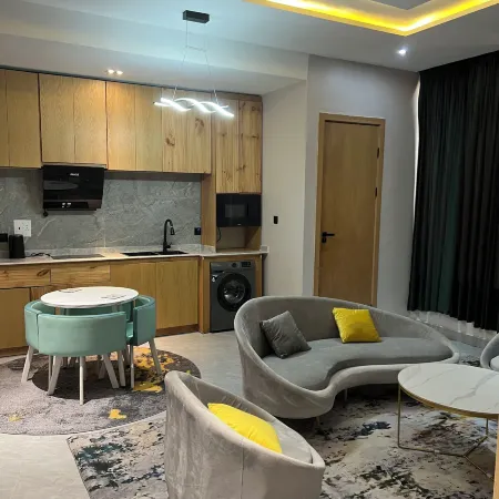 360 apartments and hotels