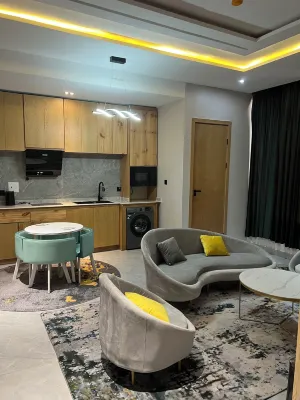 360 apartments and hotels - Morgenmad