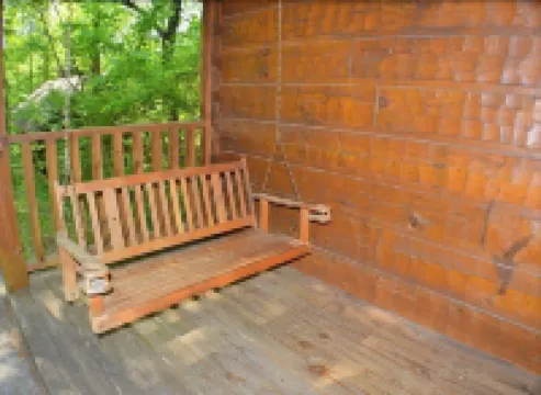 ฟีเวอร์ - เคบิน 1 ห้องนอน บาย เรดออนนิง