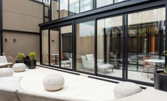 EHBoutique Experience