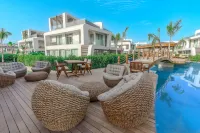 Club Arona Luxury Villas Belek Uai