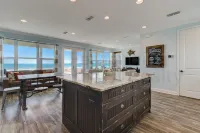 Magnificent Modern Beach House with Ocean View from All Rooms by RedAwning