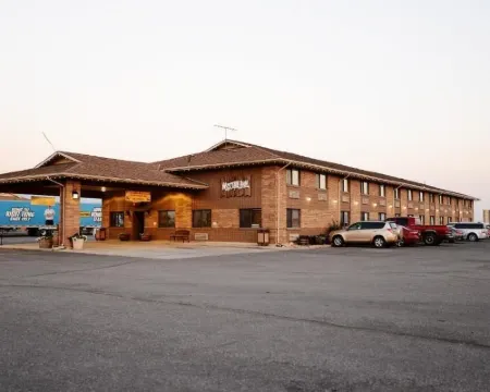 Western Inn Hotels in Box Elder County