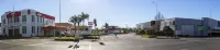 Palms Motel Hotel di Todds Valley