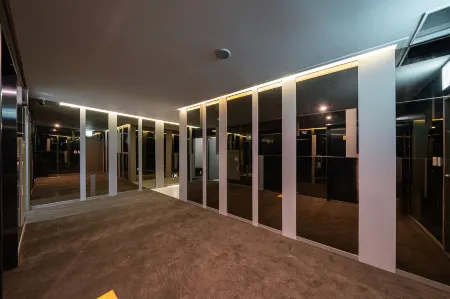 Guwol Hotel Rondo Отели рядом с достопримечательностью «Большой инчхонский парк»