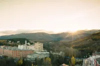 Estudios Sierra de Francia