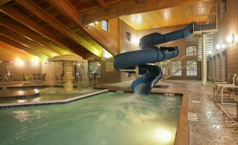 Hotel Glenwood Springs