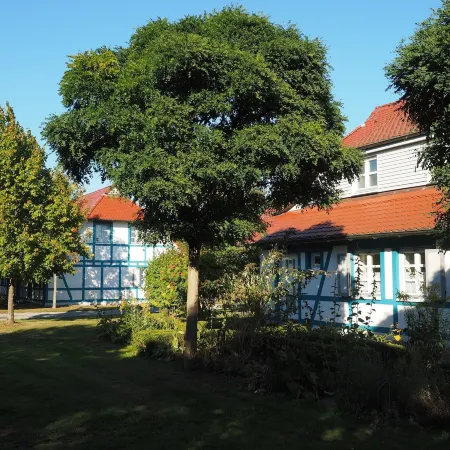 Apartment in Dranske with Pool