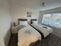 2 베드룸, 아늑한 해안 리트리트, 안스트루더에 있음 Cellardyke Harbour 주변 호텔