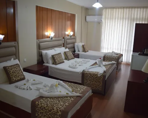 Otel Orhan Hotels in Efeler