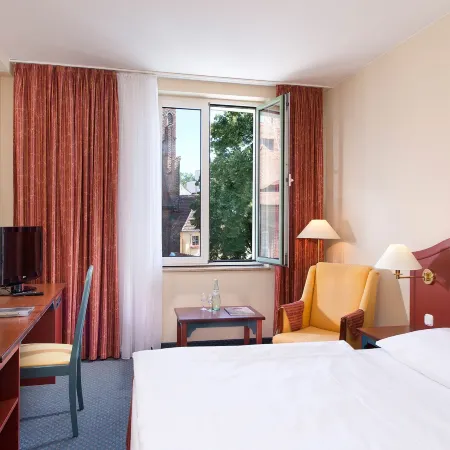 Sorat Hotel Brandenburg