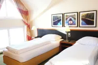 Vivotel Buerer Hof Hotels in Gladbeck