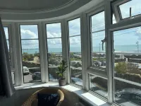 The Yacht Inn Hotel di Marazion