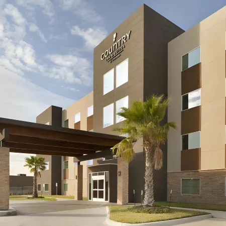 Ramada by Wyndham Houston Westchase
