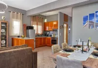 Middle of Crete Apartment فنادق في Faistos